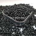 Masterbatches von Carbon Black Plastik